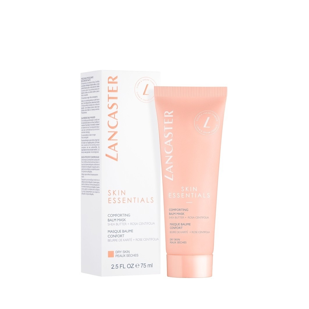 Comforting Balm Mask