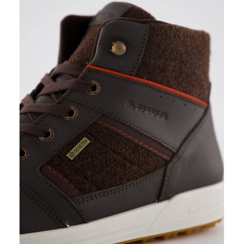 HERREN WANDERSCHUHE 