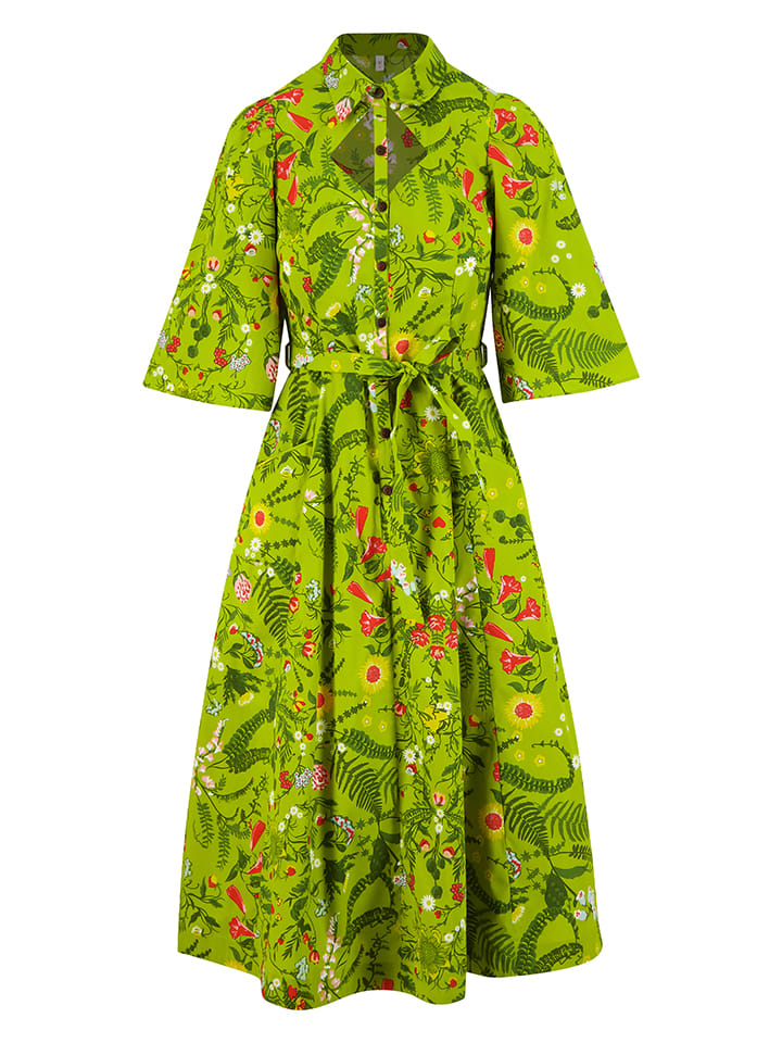 Blutsgeschwister Kleid 