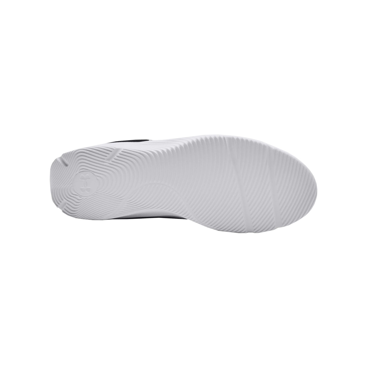 Under Armour Mojo 2 Visual Cushioning F001 Laufschuh