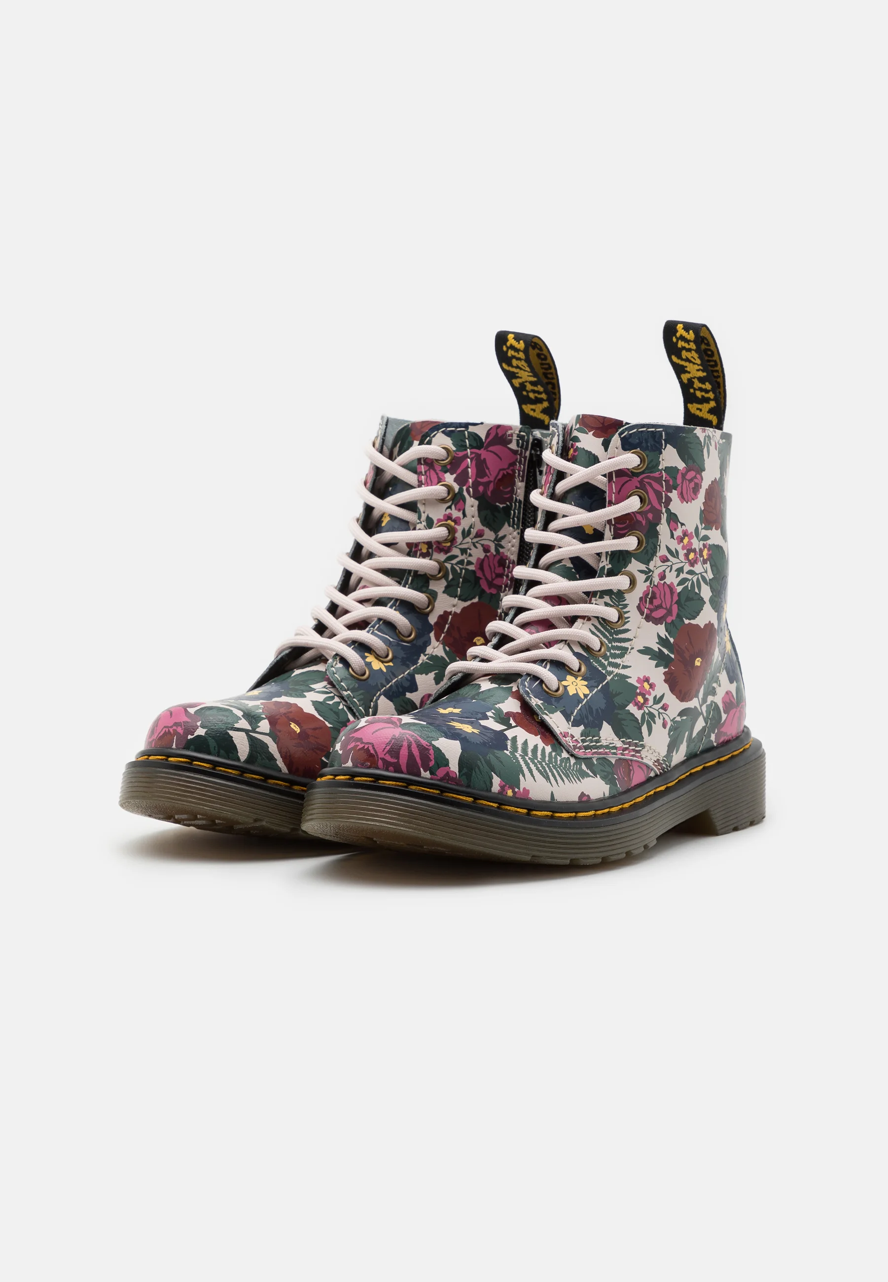 Botas con cordones Dr. Martens 1460