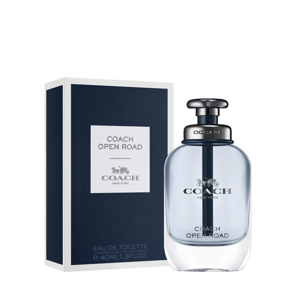Coach OPEN ROAD Eau de Toilette