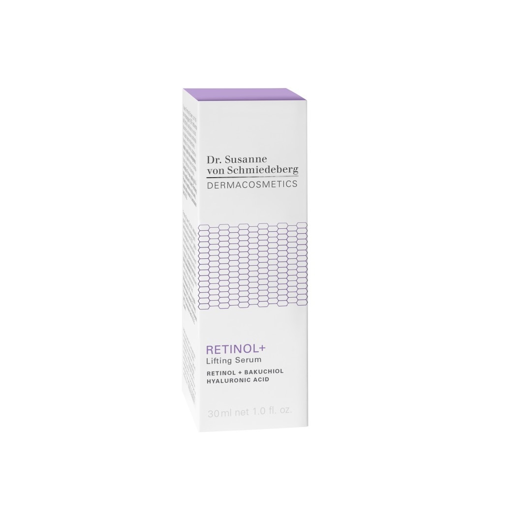 RETINOL+ Lifting Serum