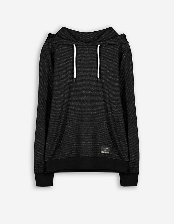 Hoodie - Regular Fit