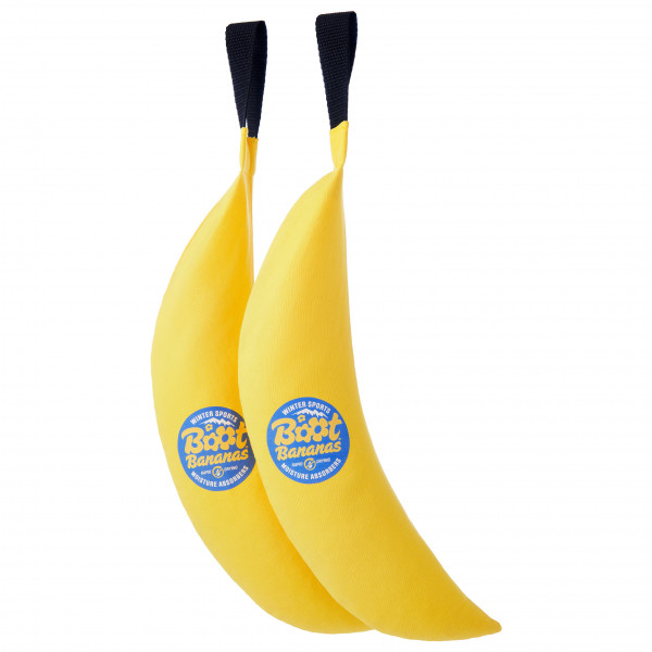 Boot Bananas - Boot Bananas Wintersport - Schuhpflege