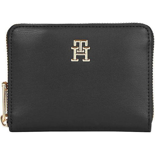 TOMMY HILFIGER Damen Geldbörse ICONIC MEDIUM ZA