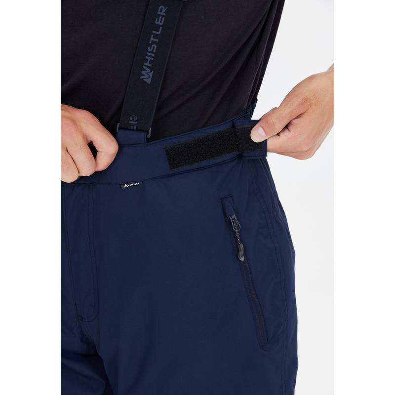 Whistler Fairfax Skihose Herren