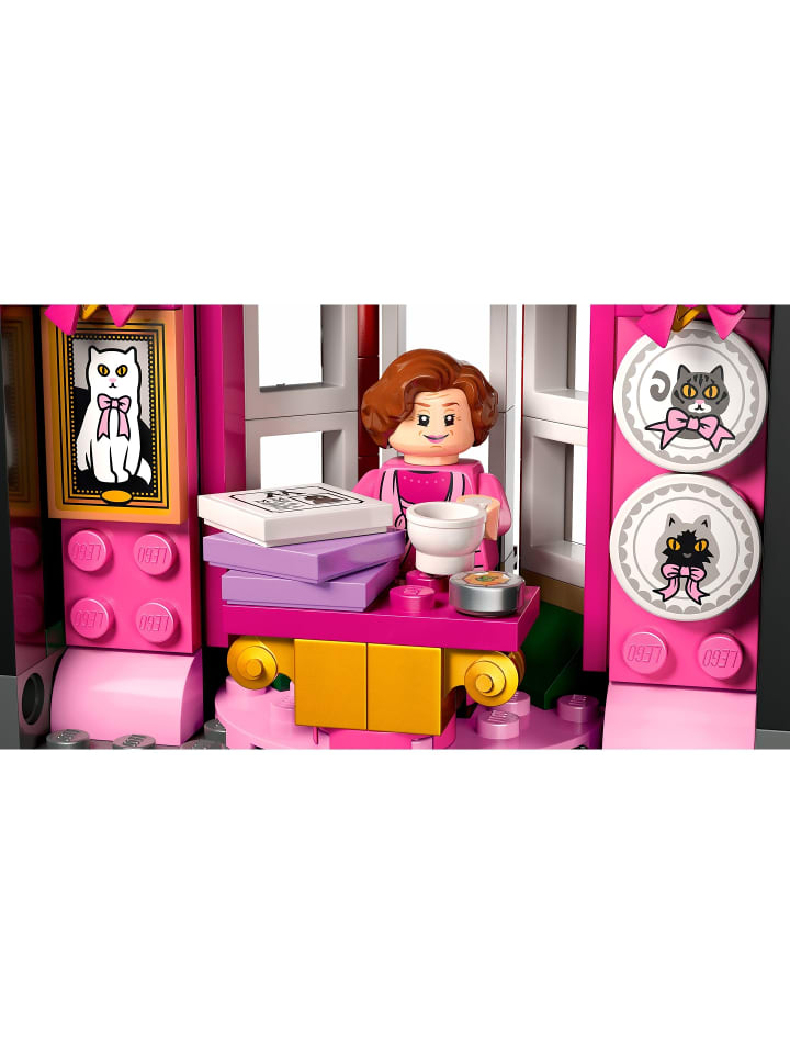 LEGO Harry Potter™ 76403 Zaubereiministerium günstig kaufen onesize