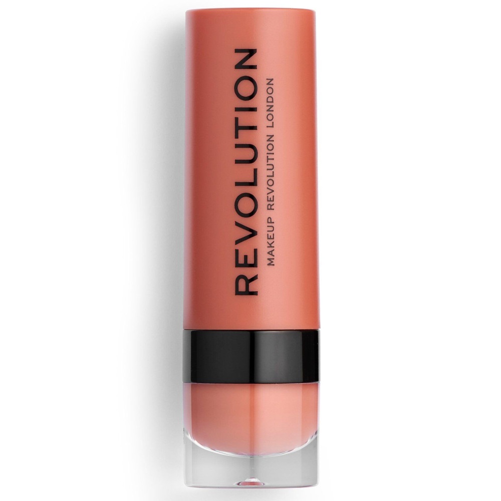 Makeup Revolution matt rúzs