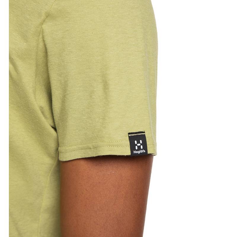 Haglfs Trd Tee Funktionsshirt Herren