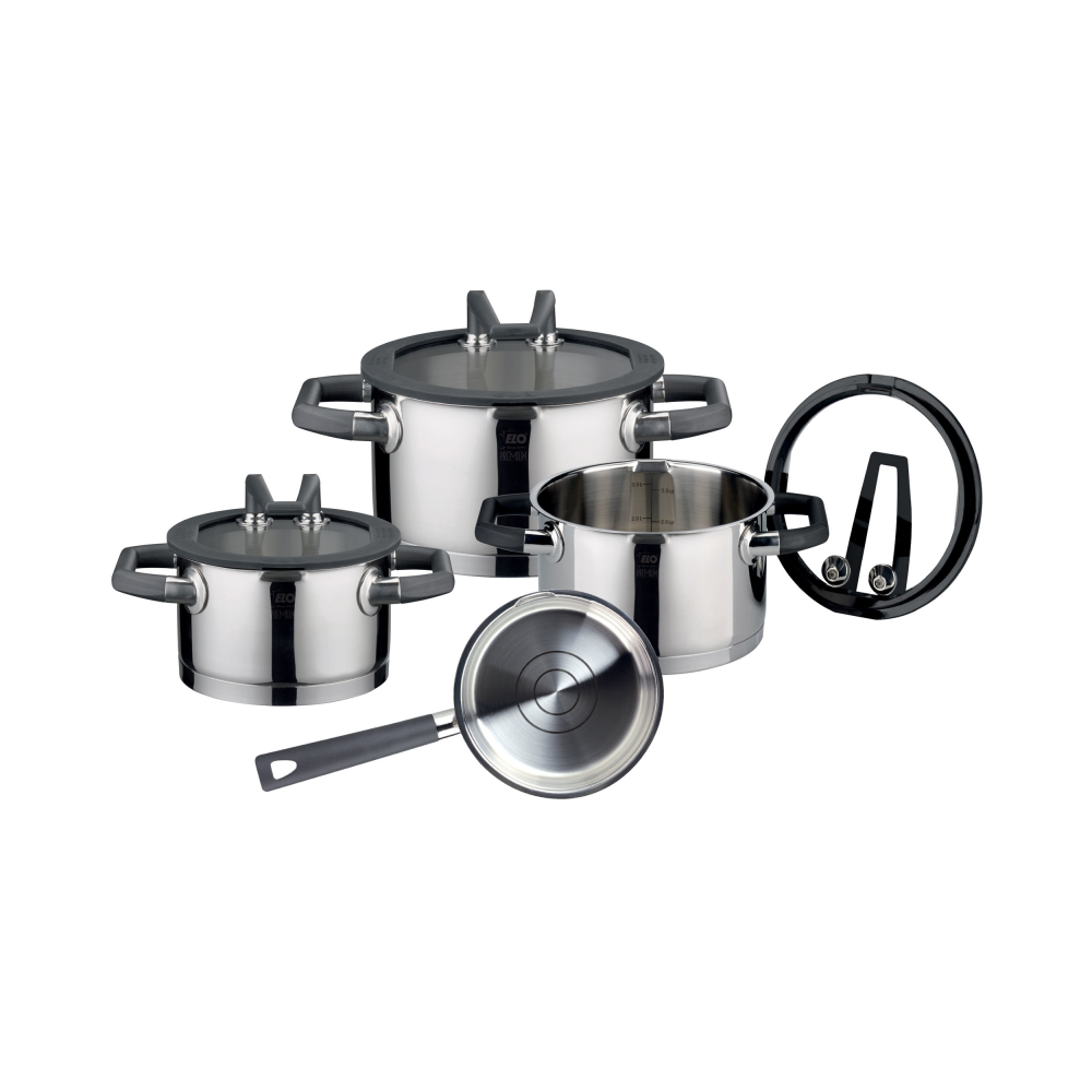 Topfset Rondello 4-teilig