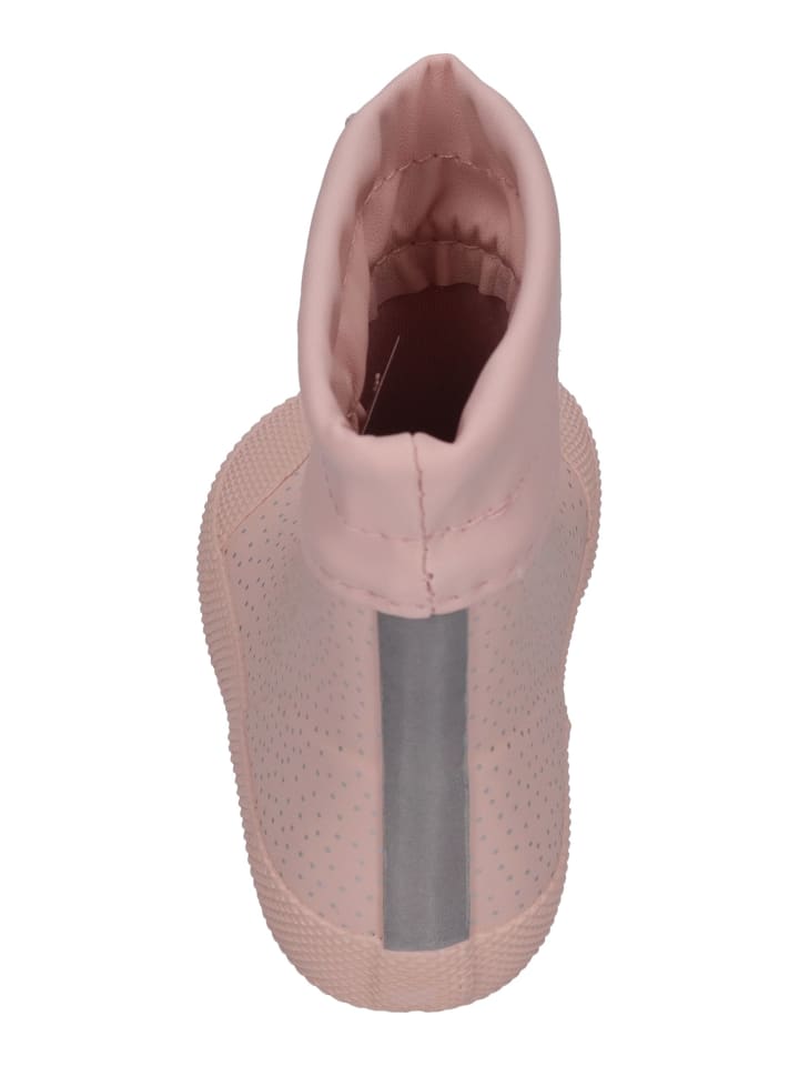 Bundgaard Gummistiefel COVER in rosa günstig kaufen