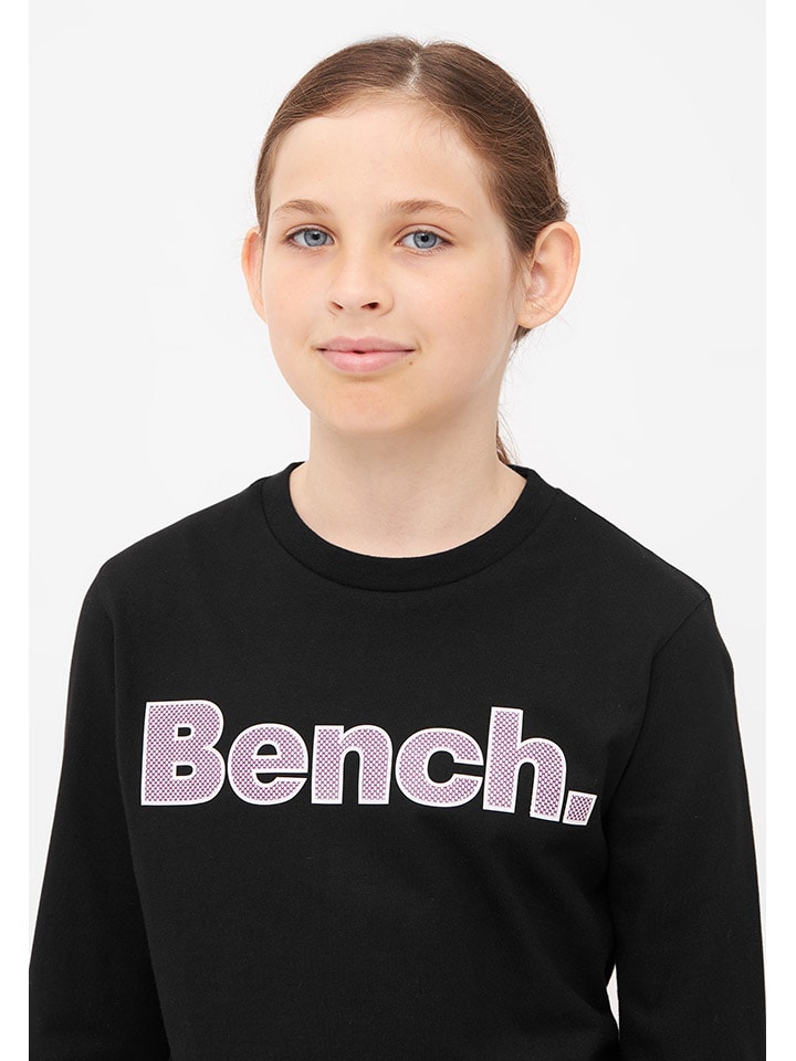 Bench Longsleeve 