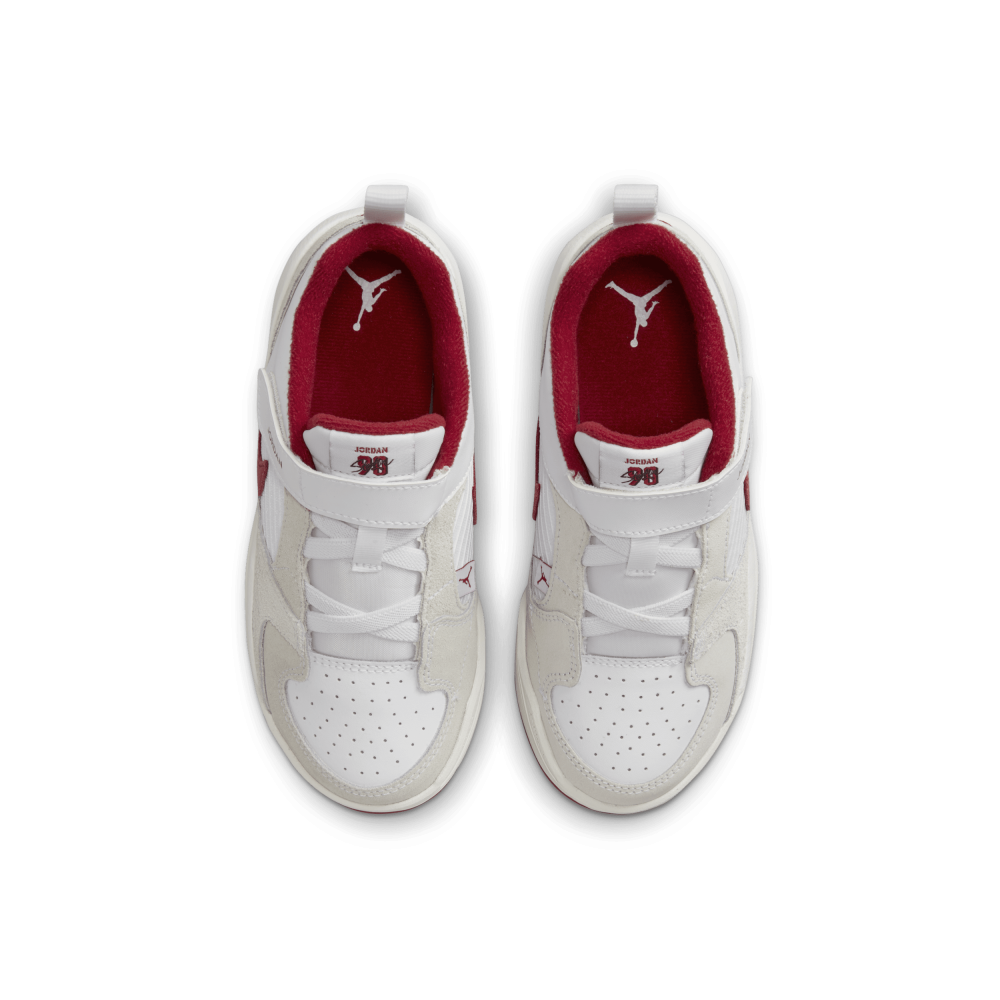 NIKE JORDAN Stadium 90 DX4398-106 / weiss