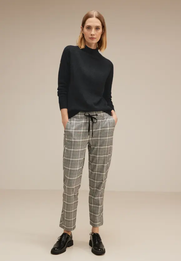 Street One Strickmix Pullover