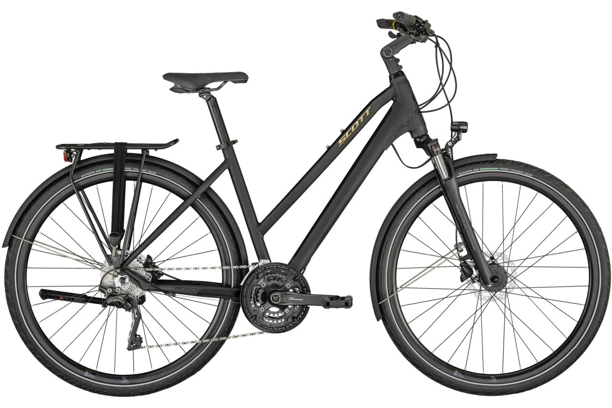 Scott Sub Sport 20 Lady - 2023 - 28 Zoll - Damen Sport