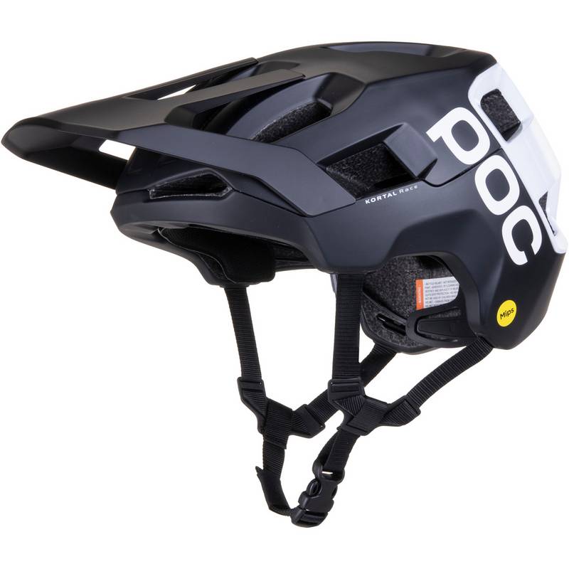 POC Kortal Race MIPS Helm