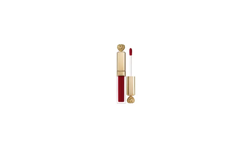 DOLCE&GABBANA Devotion Liquid Lipstick in Mousse 5 ml 410 - Audacia
