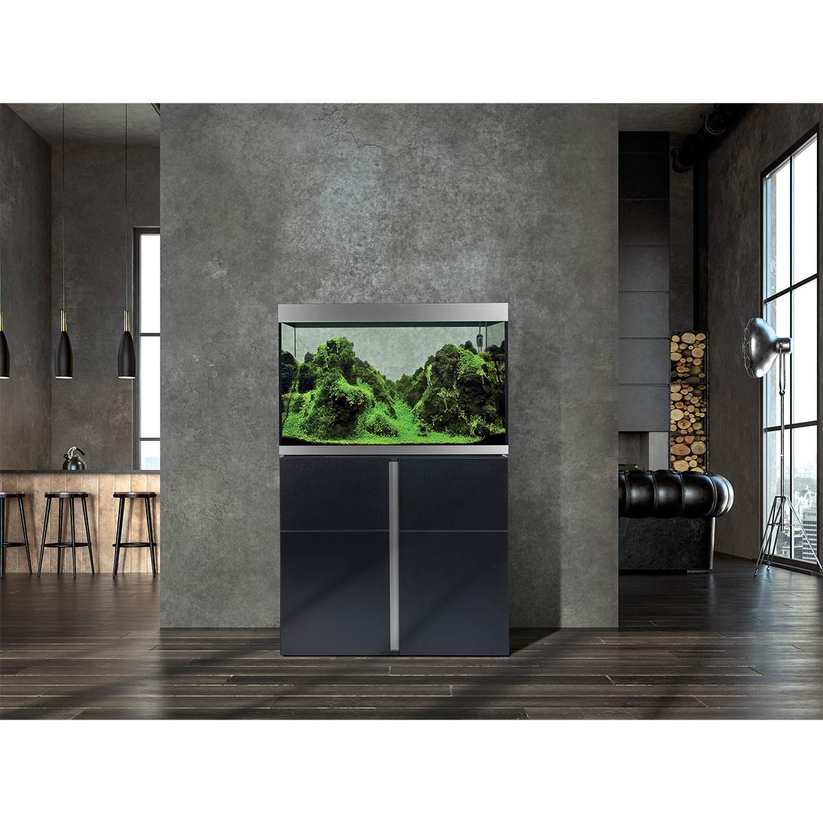 Fluval Siena Aquarienkombination 270 günstig kaufen