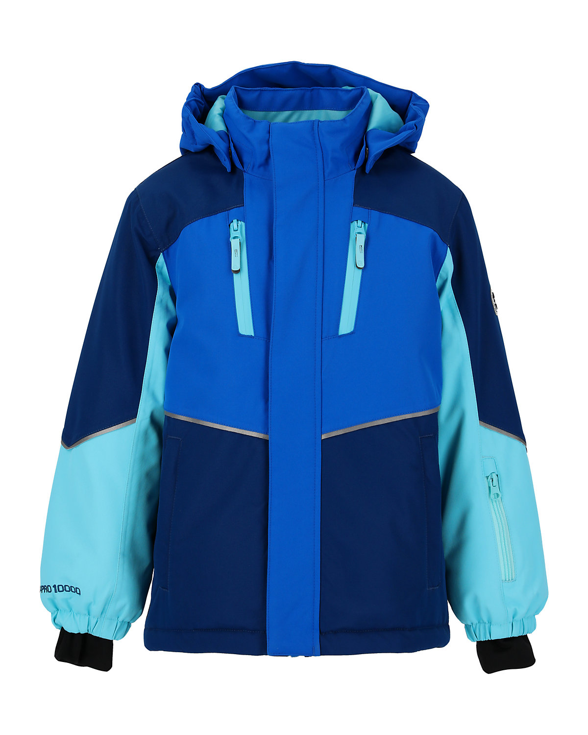 Kinder Skijacke