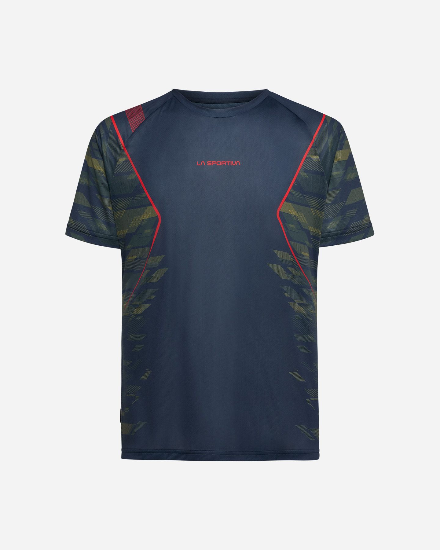 Tricou La Sportiva Pacer M ZART037B46E32