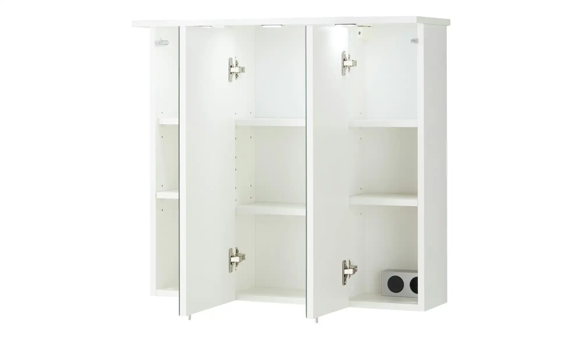 Spiegelschrank