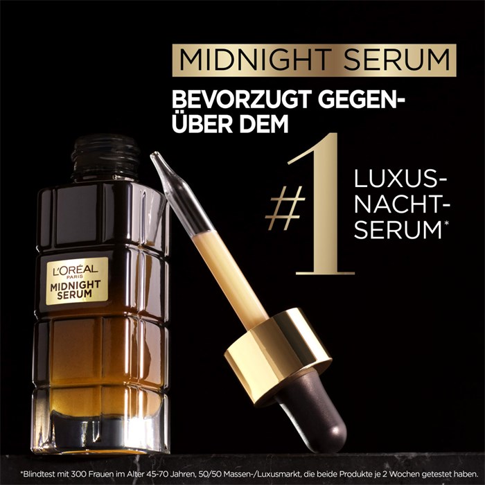 Zell Renaissance Midnight Serum