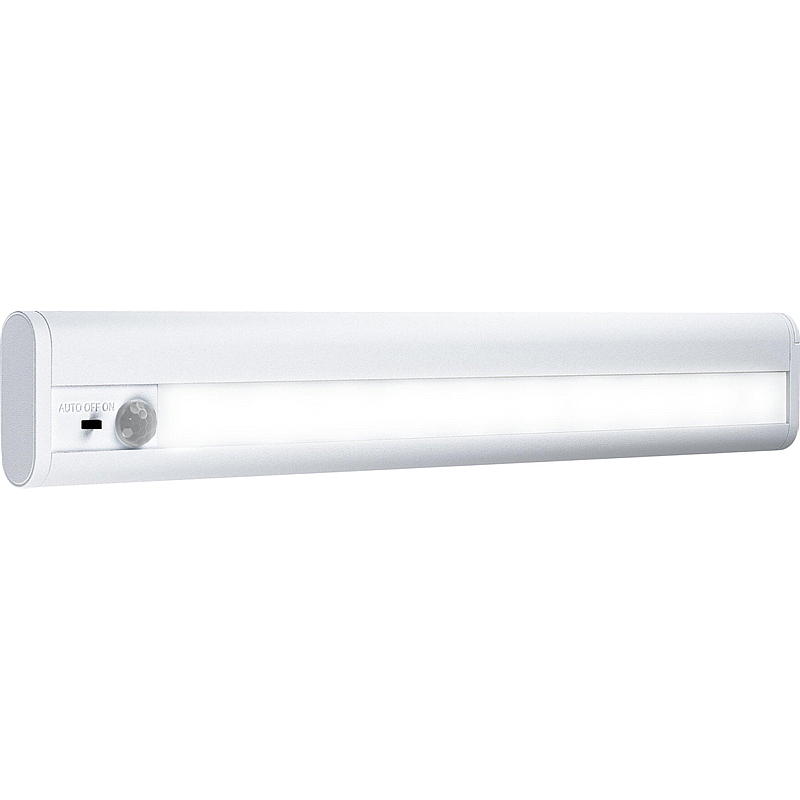 Osram LED-lys m/sensor Mobilt armatur 300, Ledvance