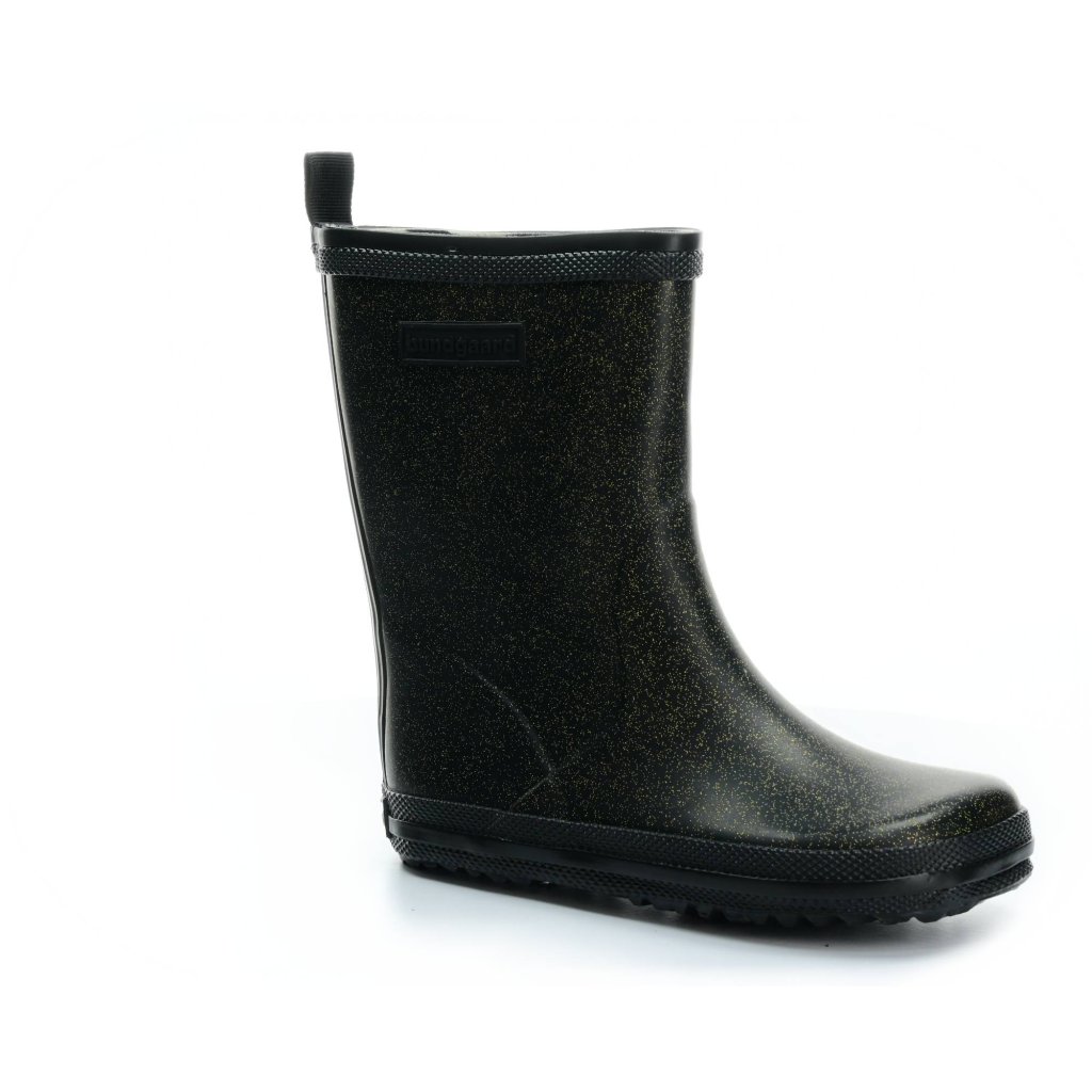 Bundgaard Charly High Black Sky Gummistiefel