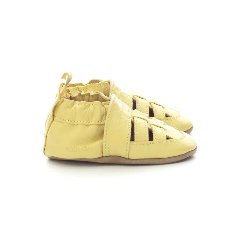Salomés cuir tannage vegetal Sandiz Veg