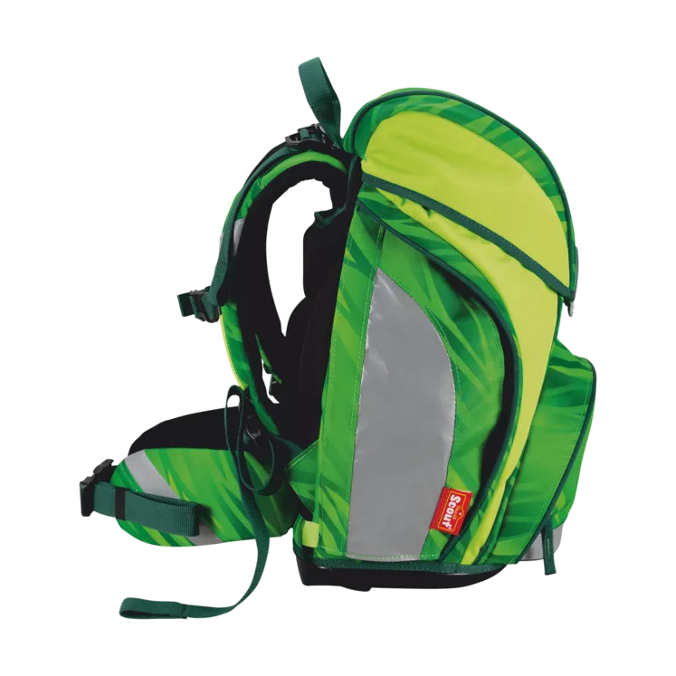 Scout Alpha DIN Dino Rex