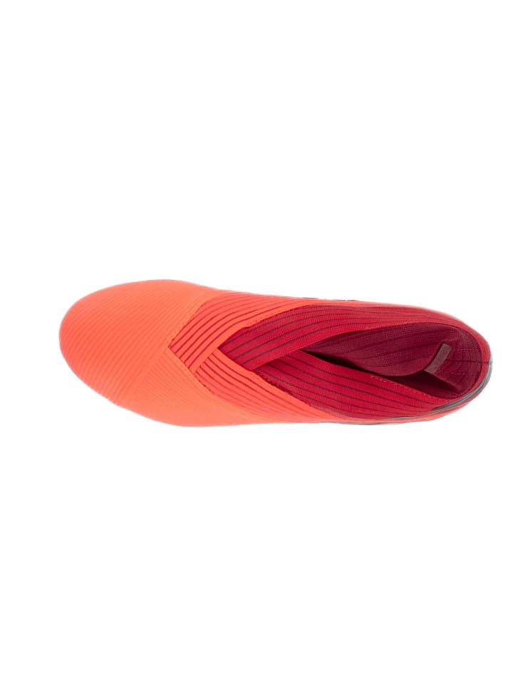 adidas Schuhe Nemeziz 19  SG Soccer Boots in Orange günstig kaufen