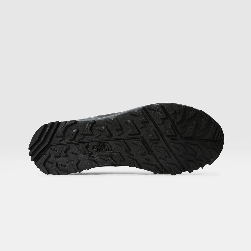The North Face Litewave Futurelight NF0A4PFGKZ2 / schwarz