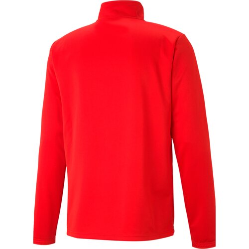 HERREN SHIRT TEAMRISE 1/4 ZIP TOP