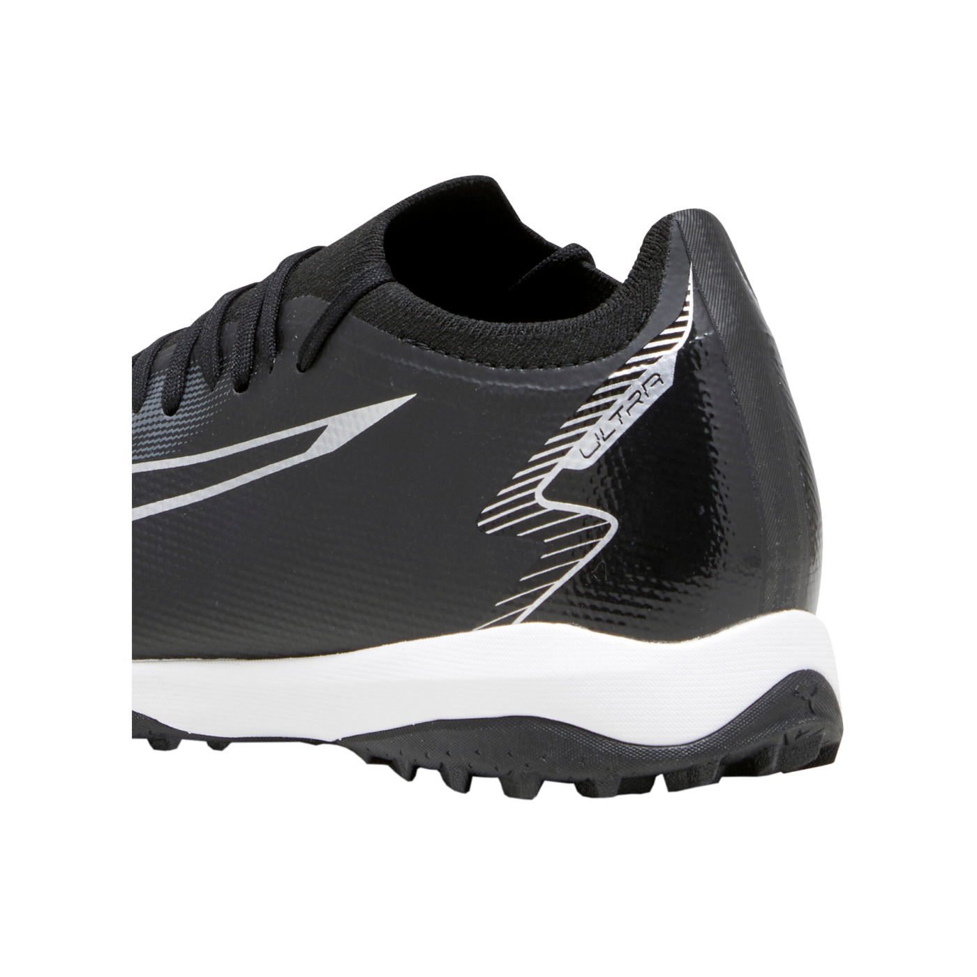 PUMA ULTRA Match TT Schwarz Grau F02