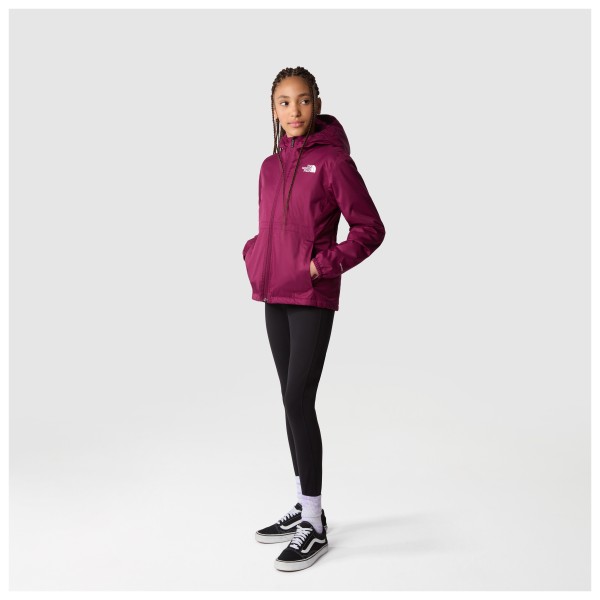 The North Face - Girl's Warm Storm Rain Jacket - Winterjacke