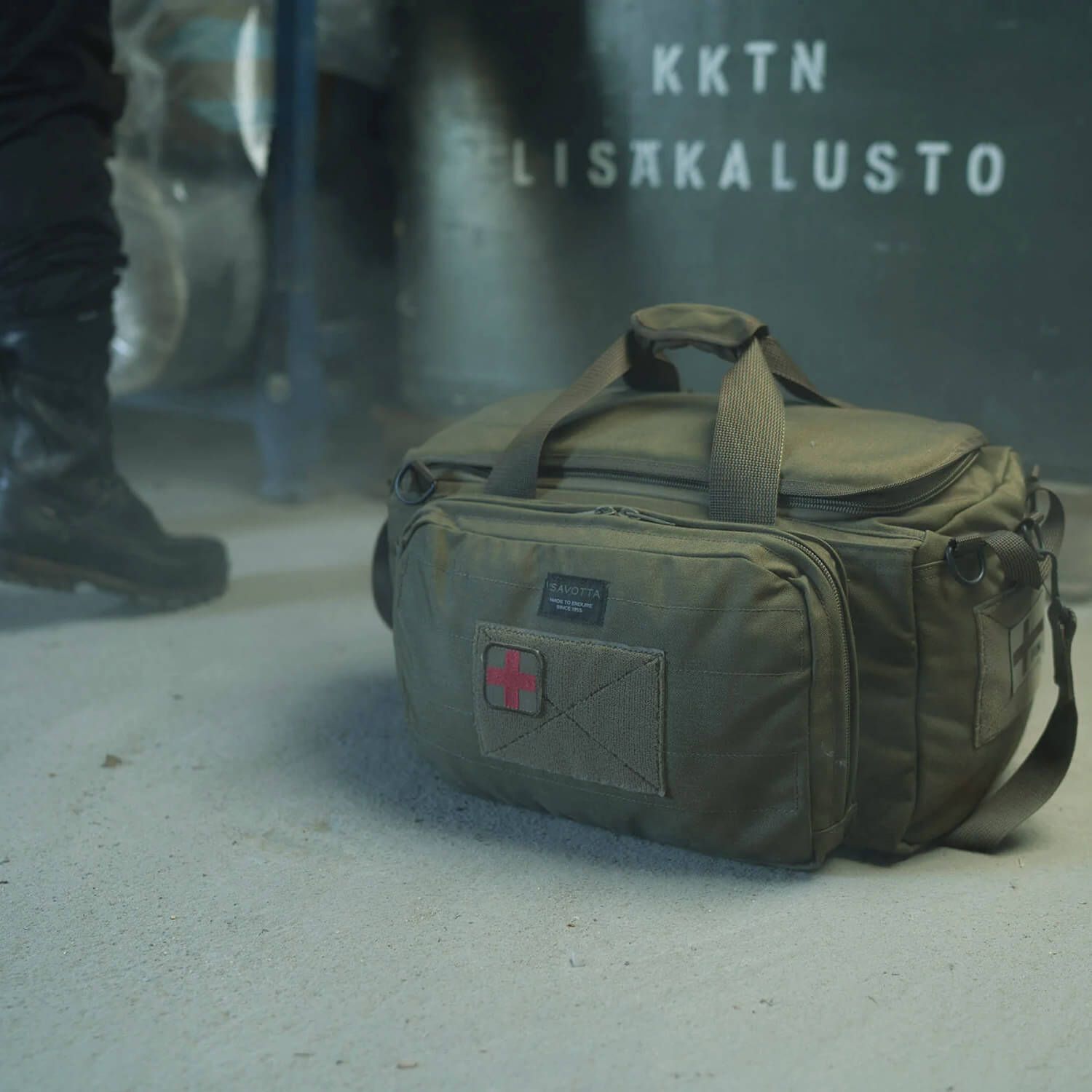 Tragetasche Keikka 30 Liter