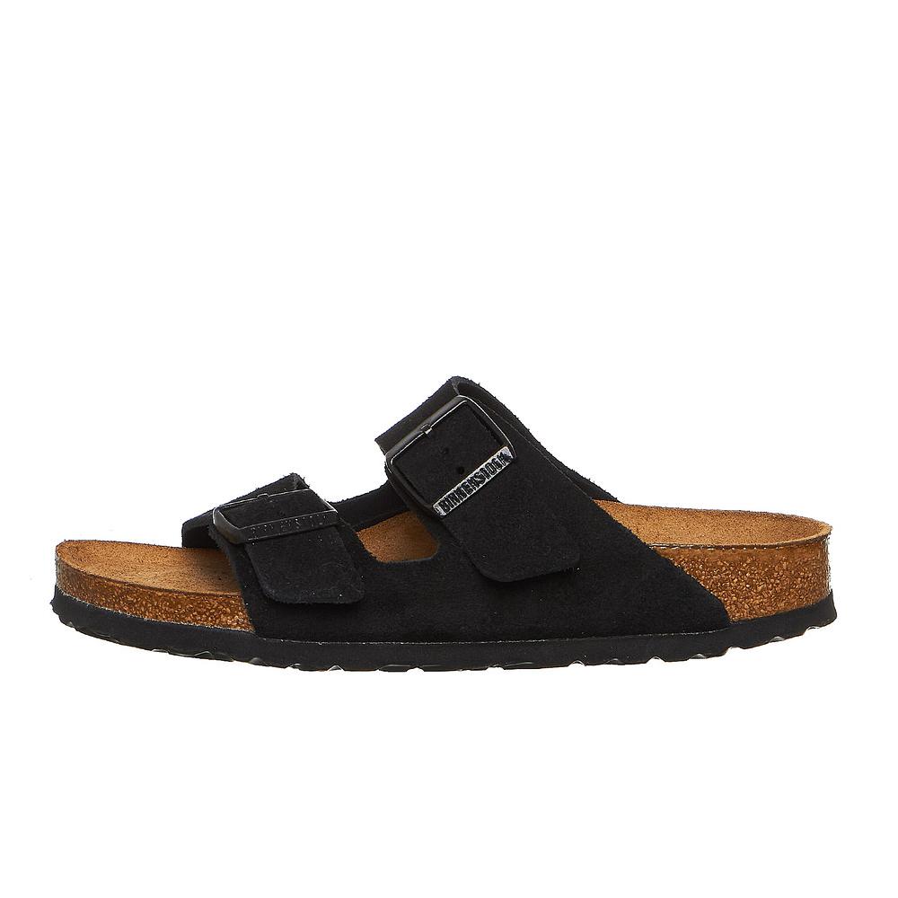 Birkenstock Arizona SFB 951323 / schwarz