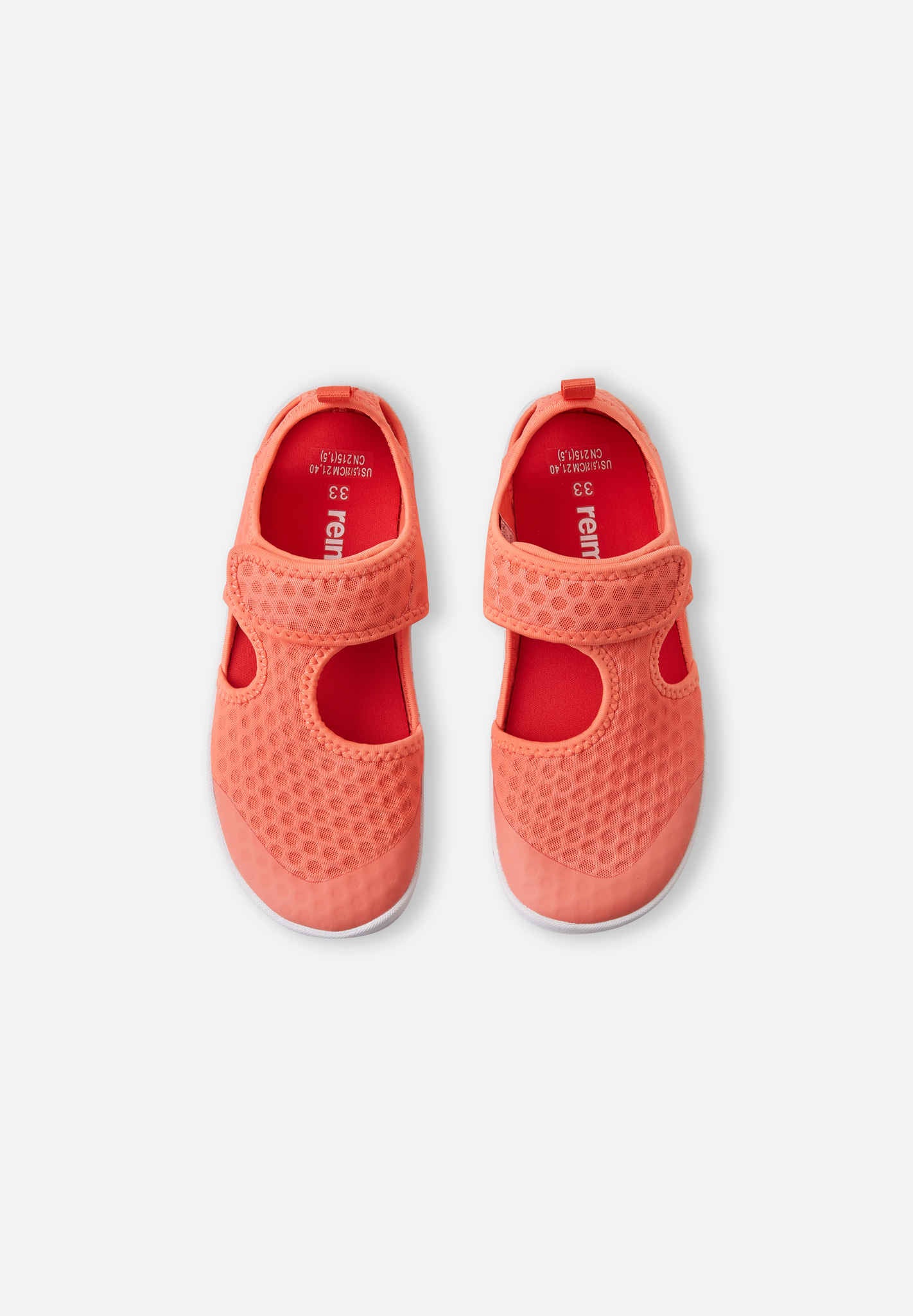 Kinder Barfuß Sandalen Rantaan 2.0