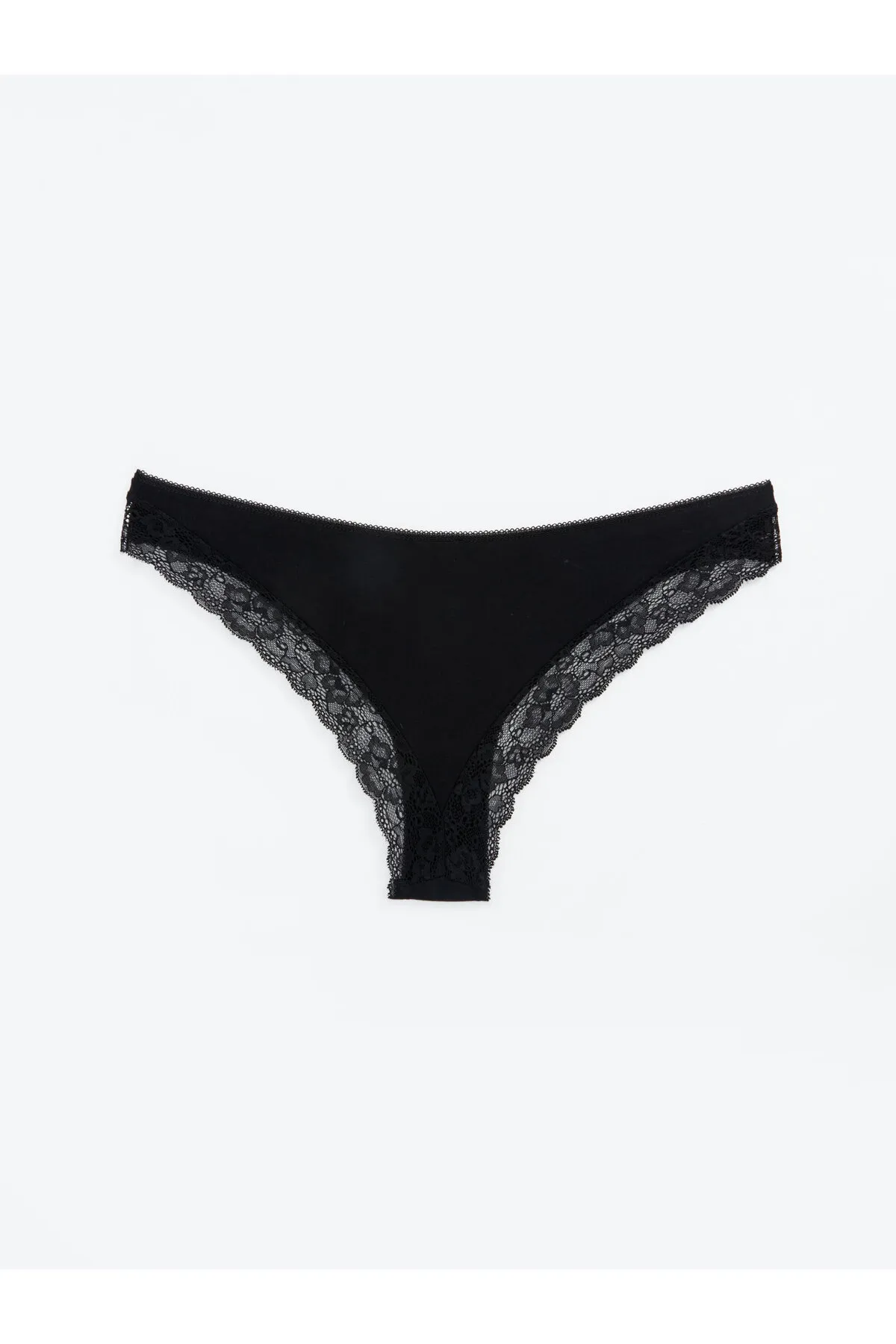 LC Waikiki  Unterhosen - Grau - Unifarben