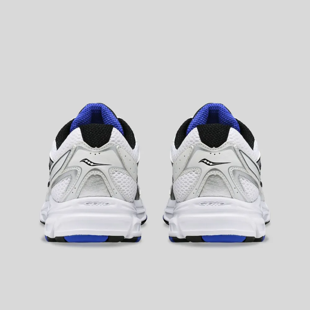 Saucony Ride Millennium S70812-4 / weiss