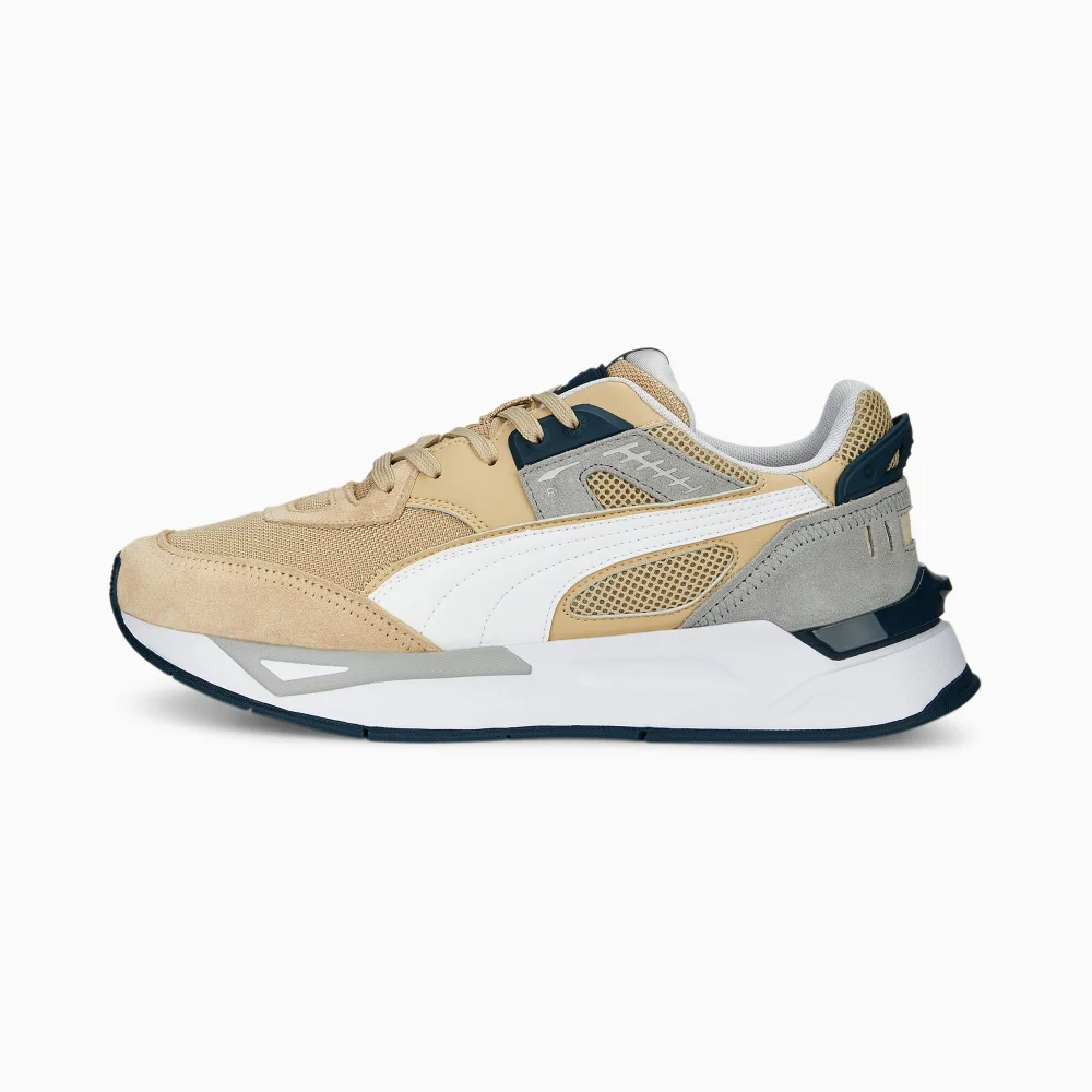PUMA Mirage Sport Remix 381051_14 / weiss