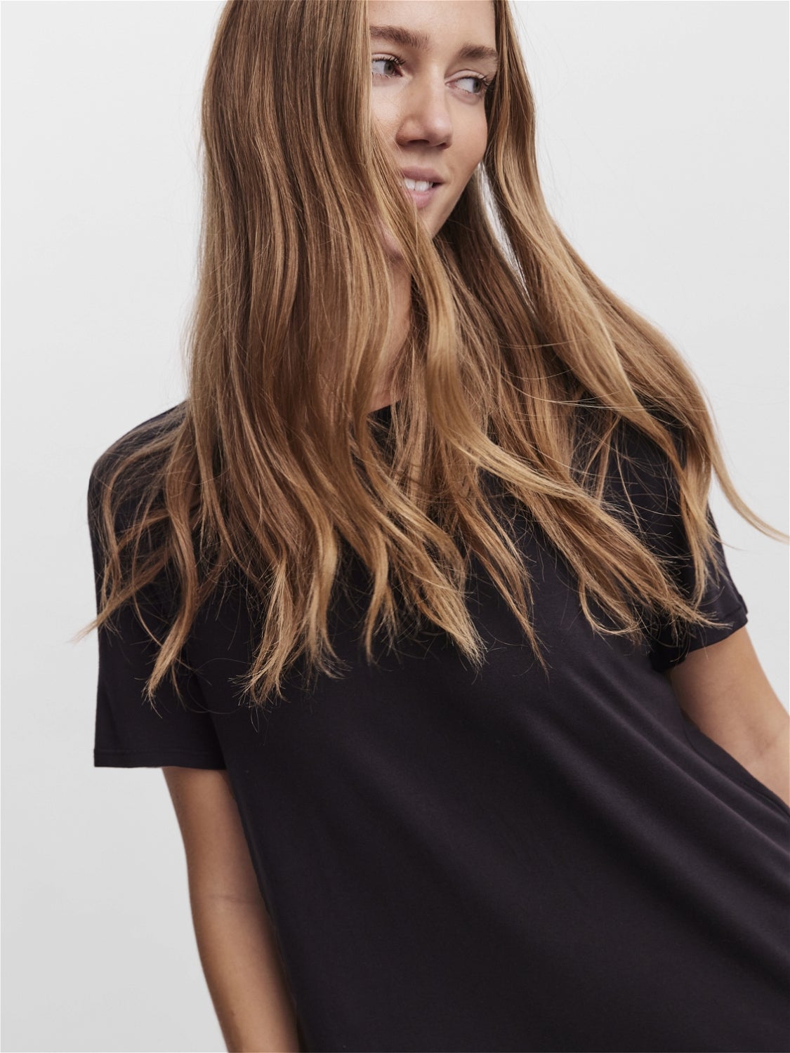 VMGAVA Langes Kleid
