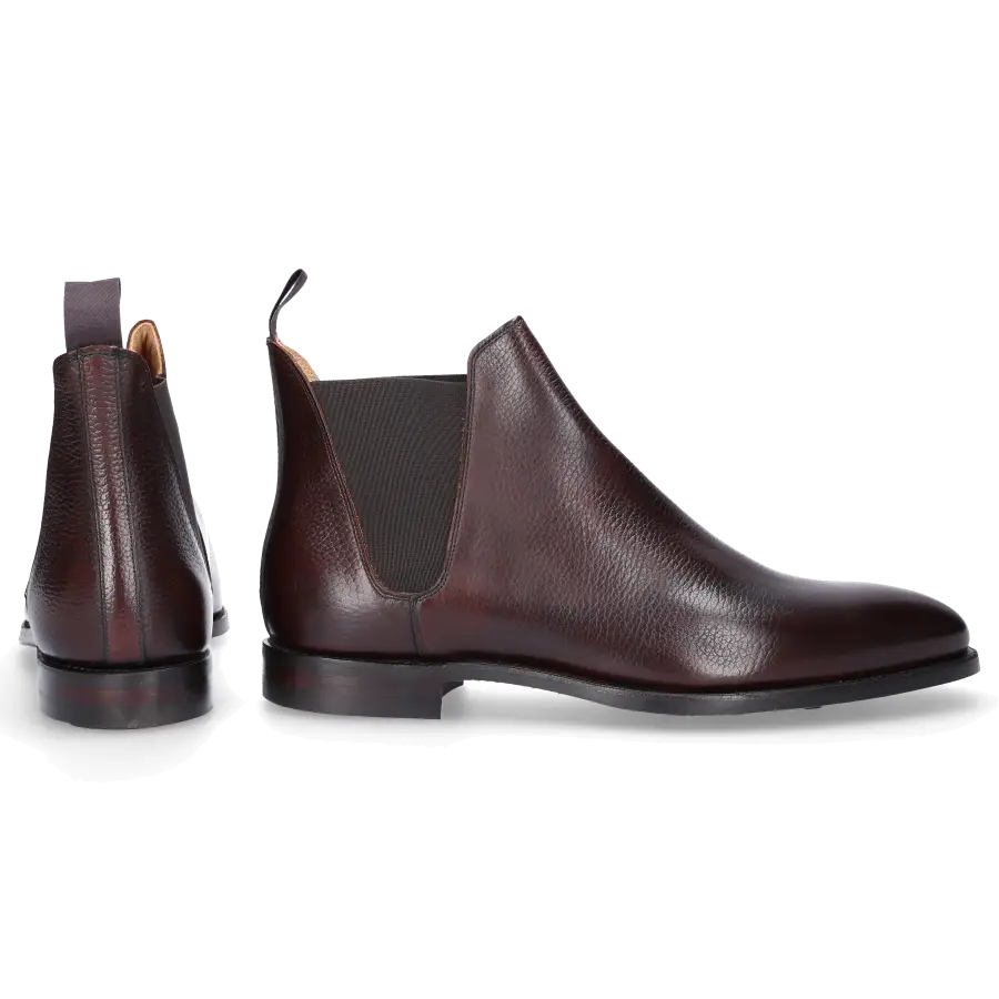 Crockett & Jones - Chelsea Boots CHELSEA 8 braun - braun