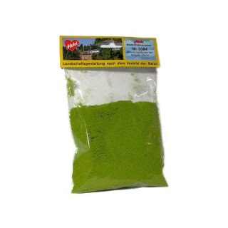 Belaubungsflocken hellgrün fein 200 ml