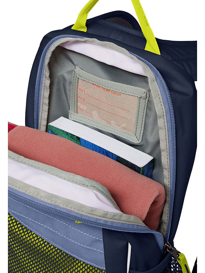 Jack Wolfskin Rucksack 