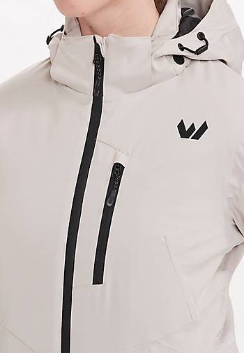 Whistler Skijacke Jada mit 15.000 mm Wassersäule