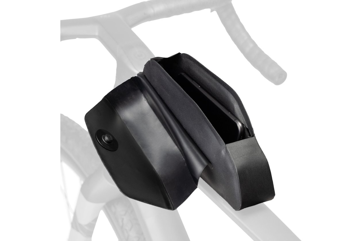 Syncros Oberrohrtasche Direct Mount 0,85L
