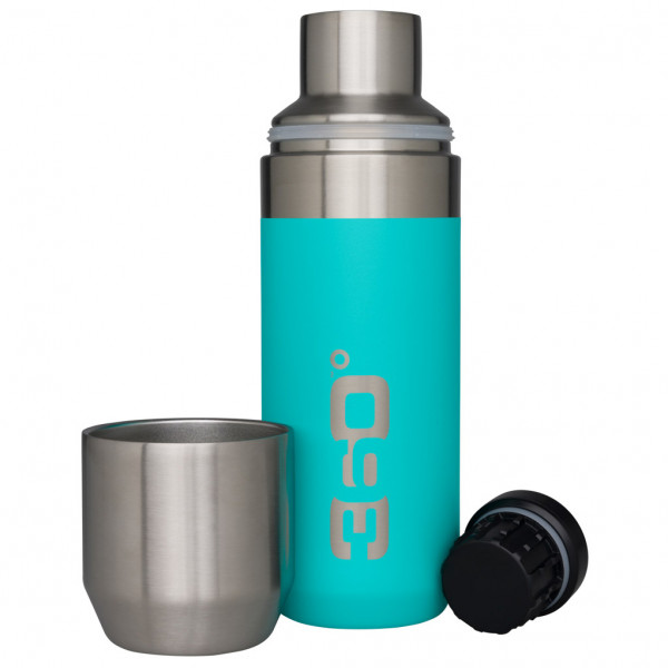 360 Degrees - Vacuum Insulated Flask - Isolierflasche