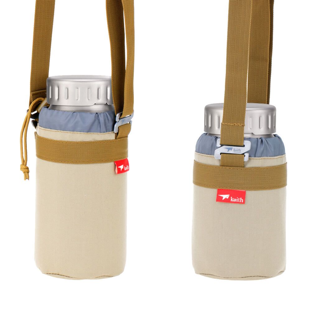 Titan Trinkflasche Sport Weithals